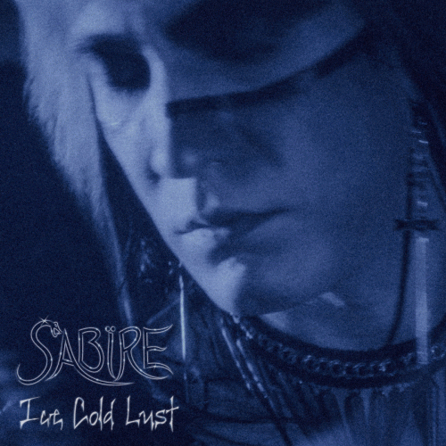 Sabïre : Ice Cold Lust